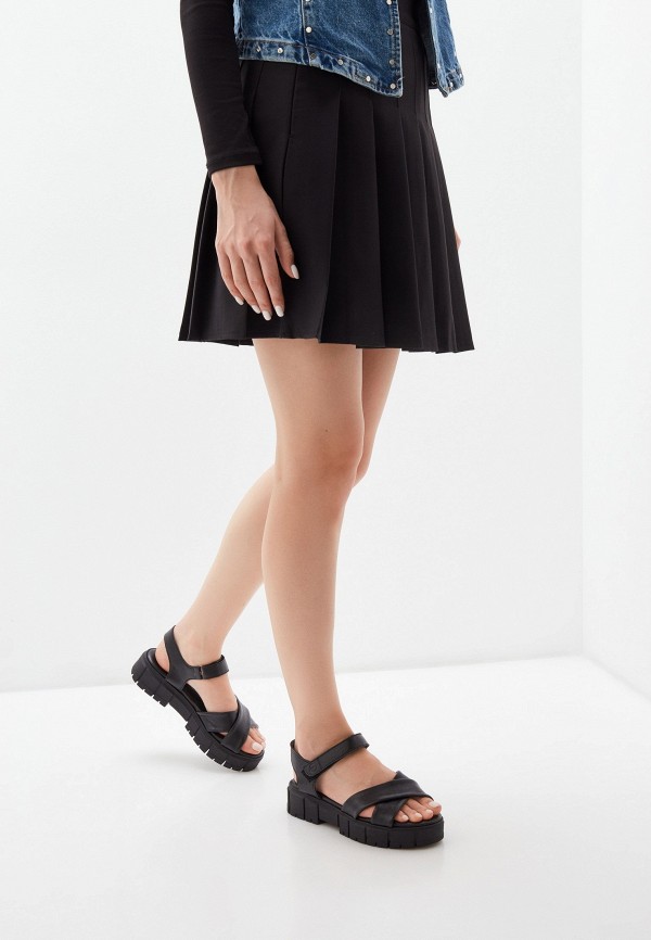 фото Босоножки tamaris