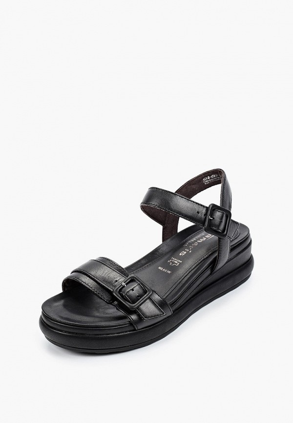 фото Босоножки tamaris