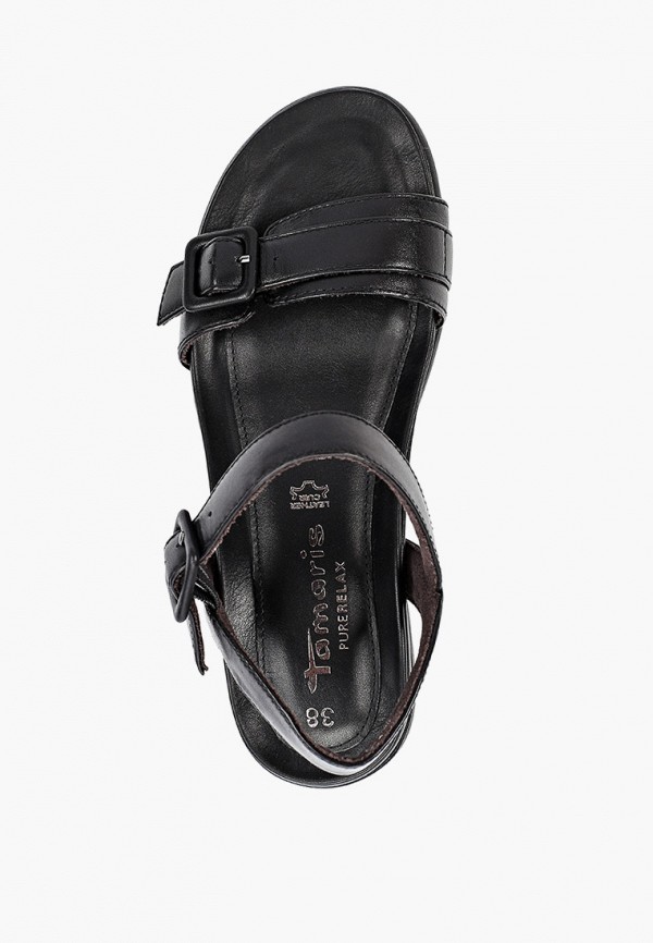 фото Босоножки tamaris