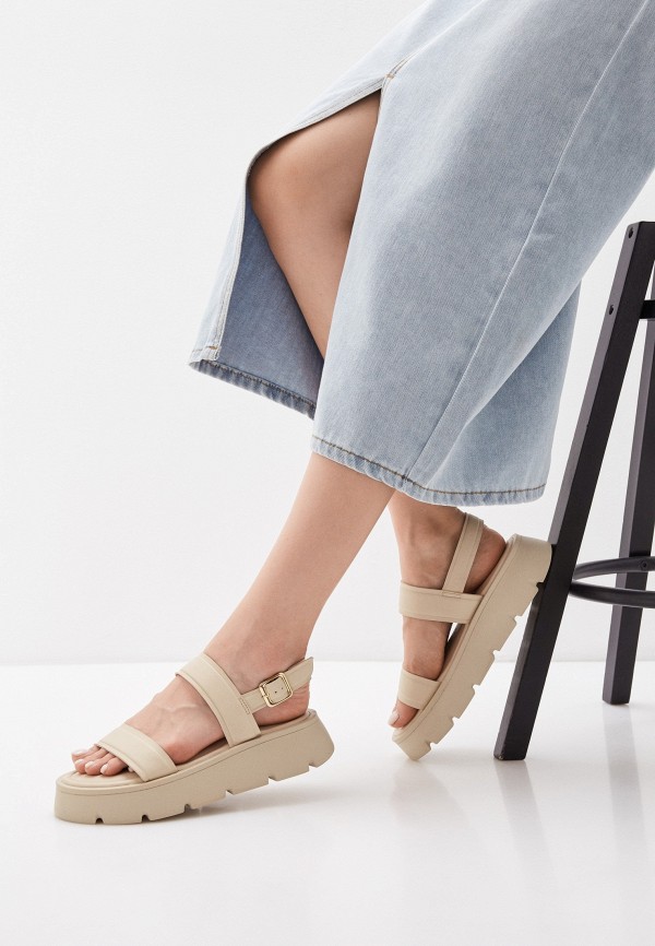 фото Босоножки tamaris