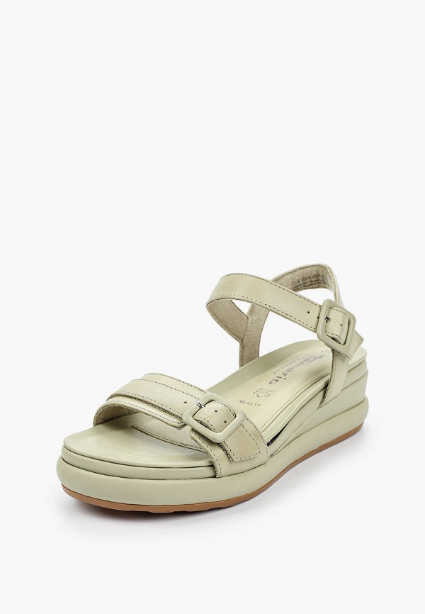 фото Босоножки tamaris