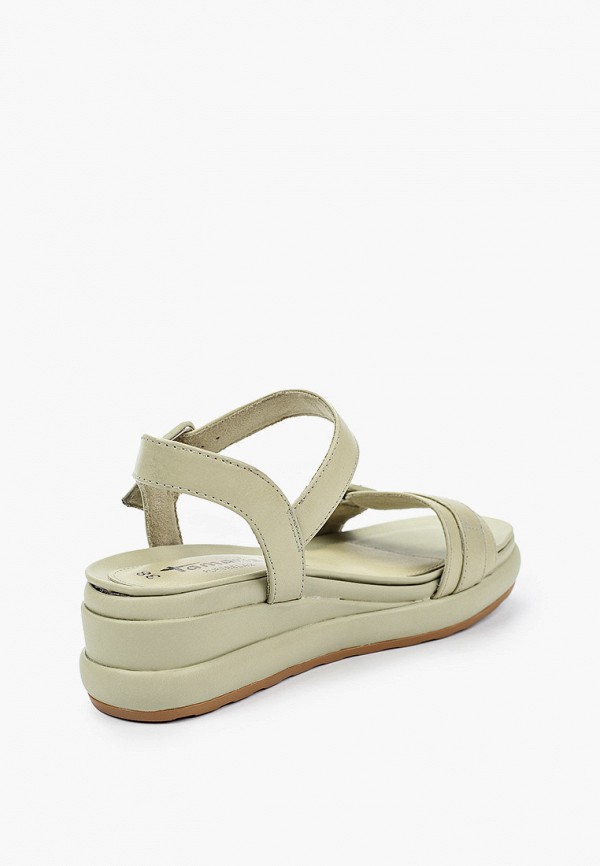 фото Босоножки tamaris