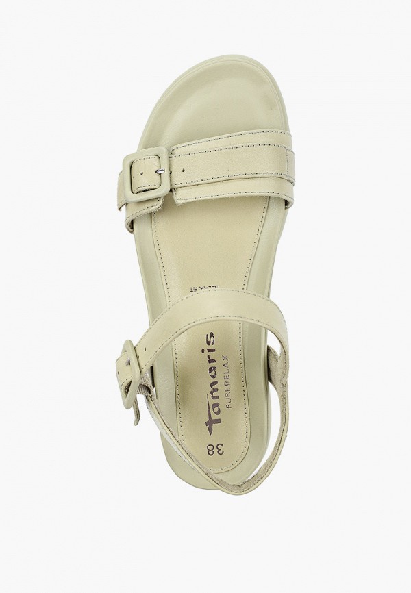 фото Босоножки tamaris