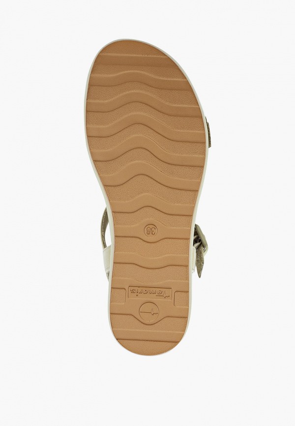 фото Босоножки tamaris