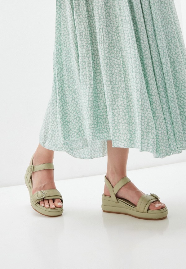 фото Босоножки tamaris