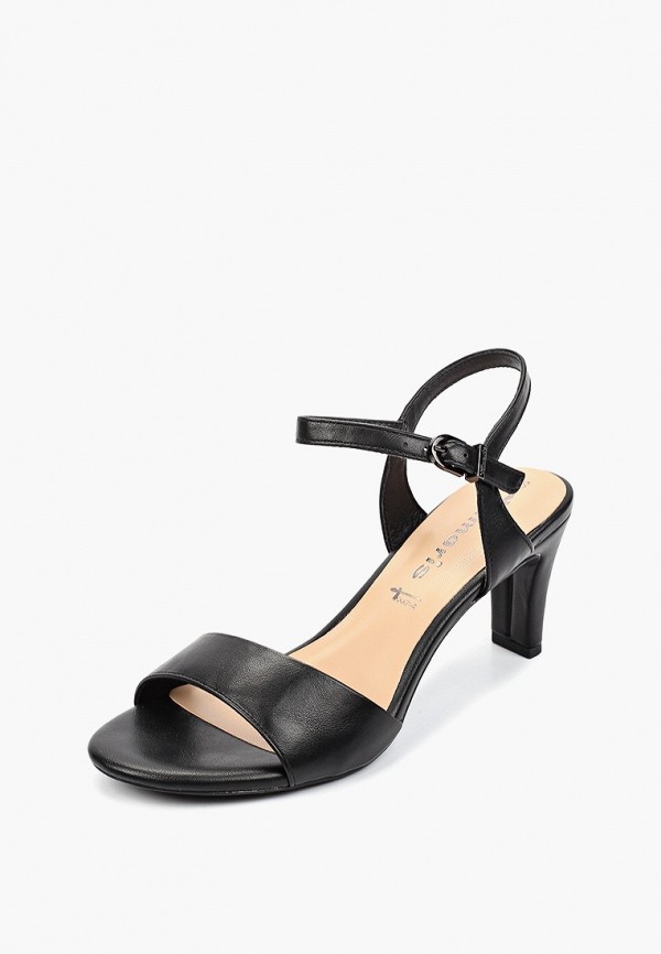 фото Босоножки tamaris