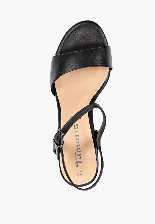 фото Босоножки tamaris