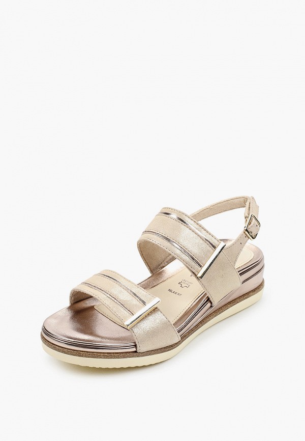 фото Босоножки tamaris