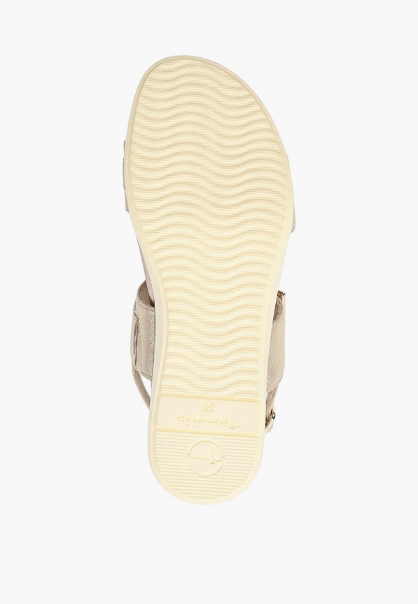 фото Босоножки tamaris