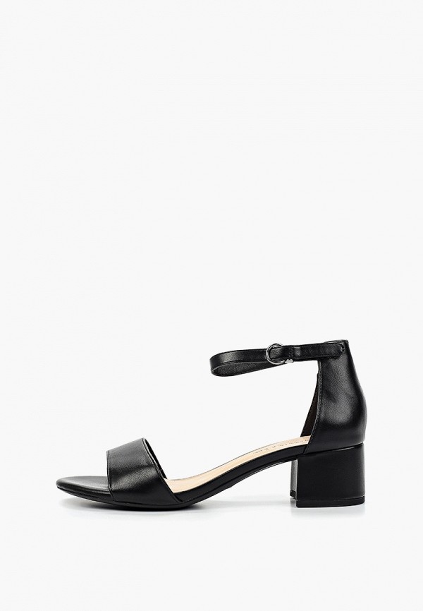 фото Босоножки tamaris