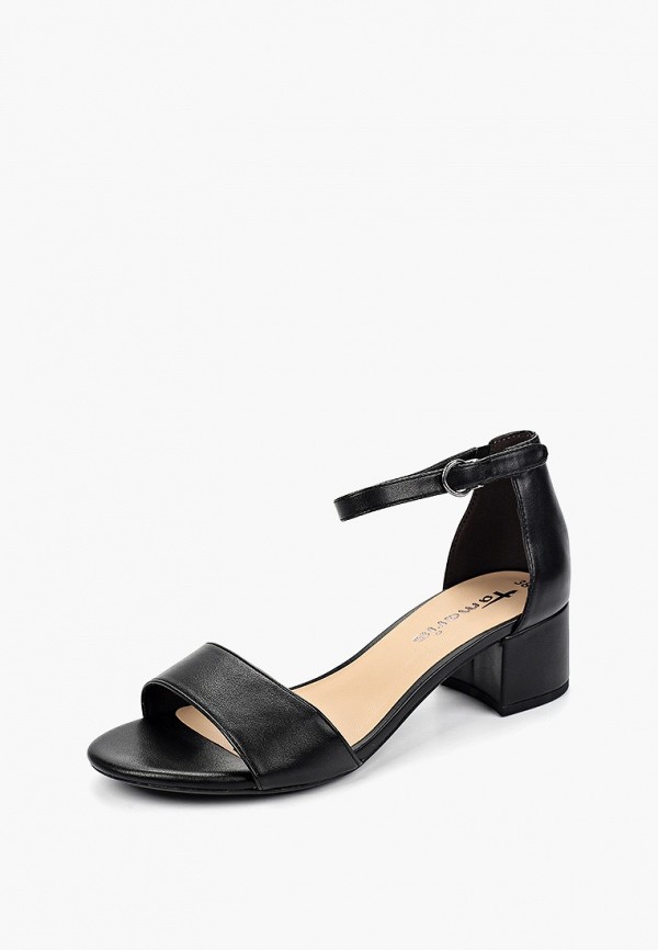 фото Босоножки tamaris