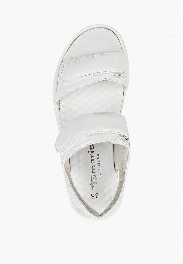 фото Босоножки tamaris