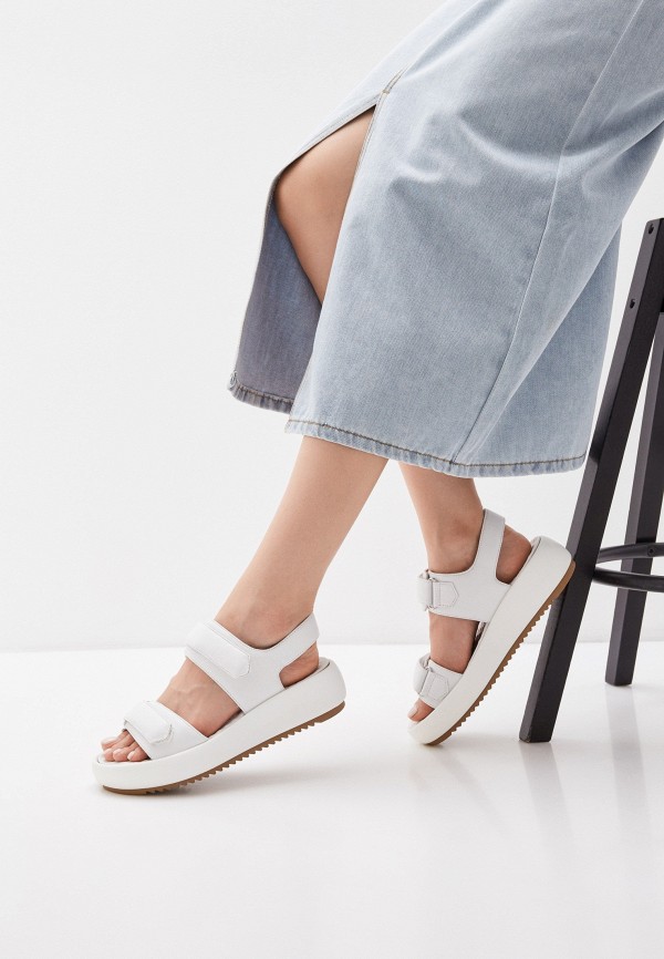 фото Босоножки tamaris