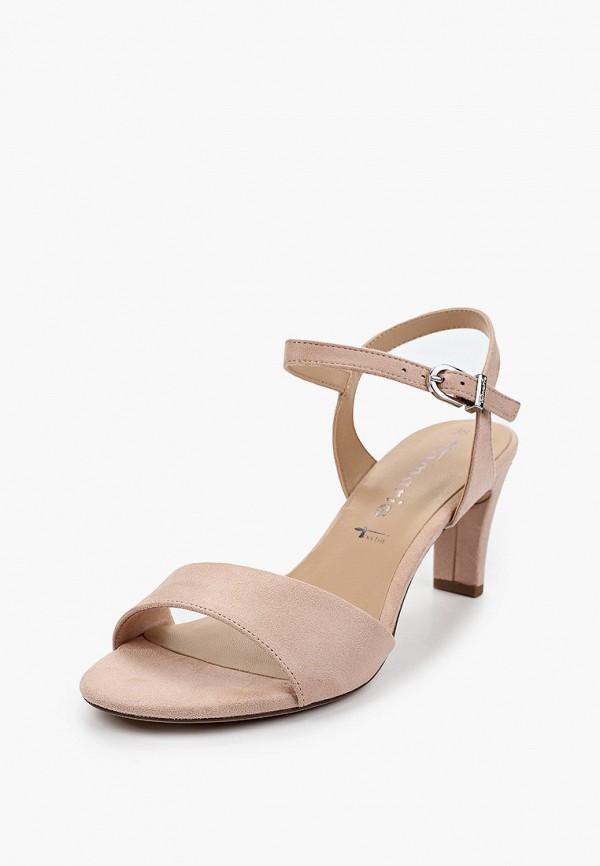 фото Босоножки tamaris