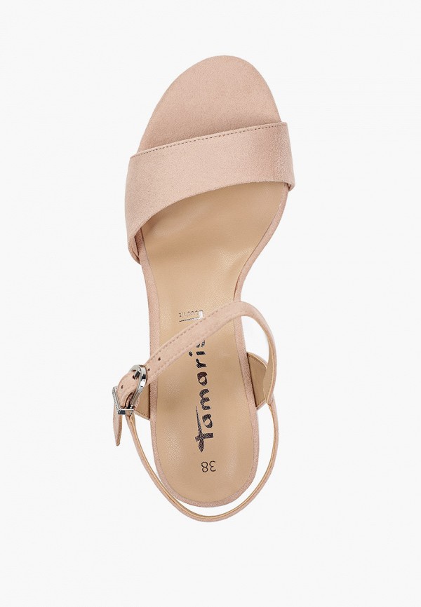 фото Босоножки tamaris