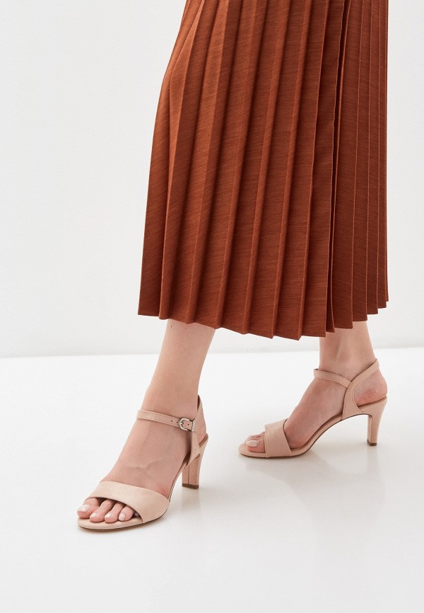 фото Босоножки tamaris