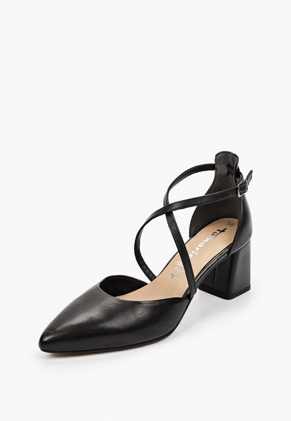 фото Туфли tamaris