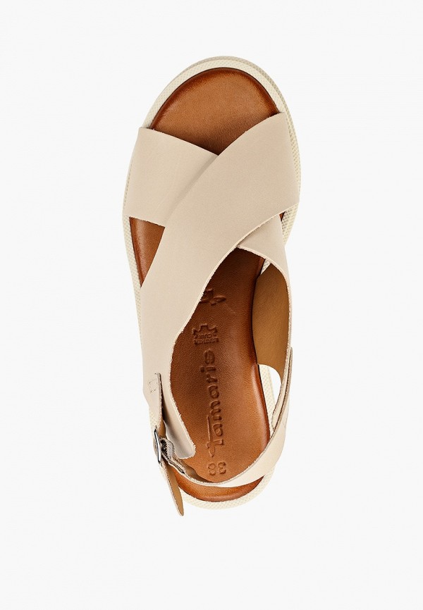 фото Босоножки tamaris