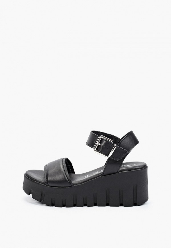 фото Босоножки tamaris