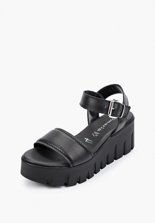 фото Босоножки tamaris