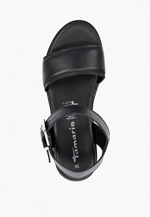 фото Босоножки tamaris