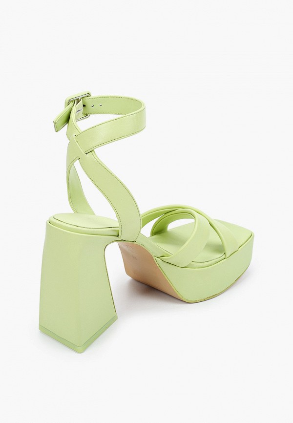 фото Босоножки tamaris