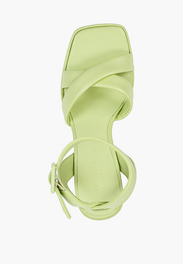 фото Босоножки tamaris