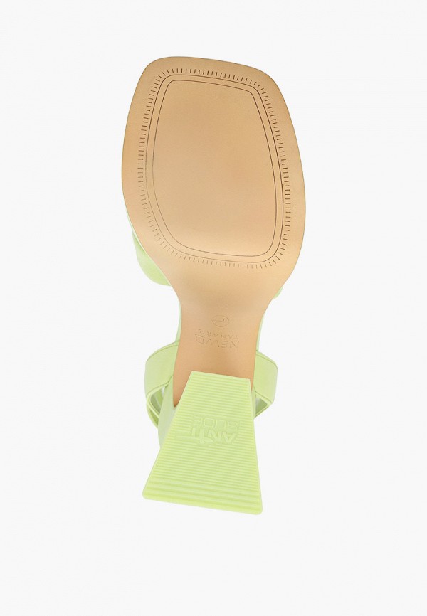 фото Босоножки tamaris