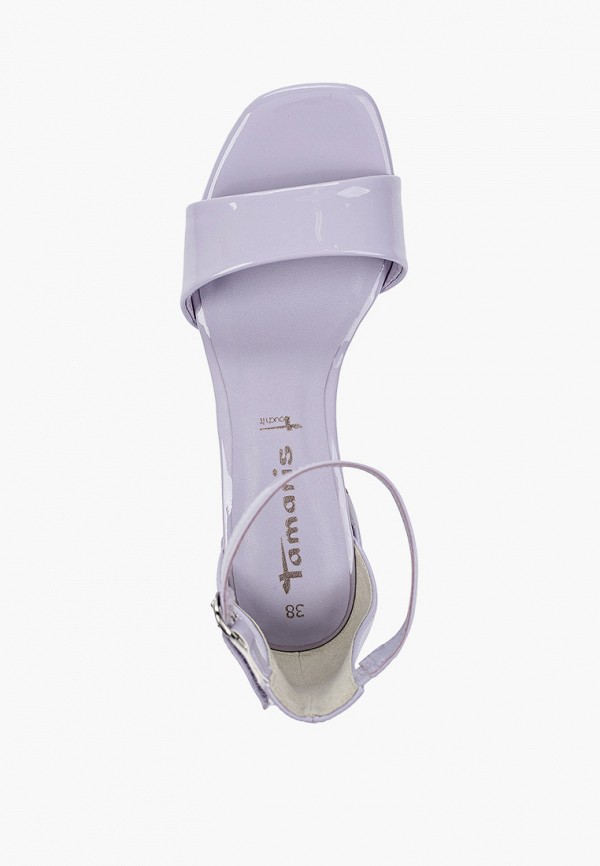 фото Босоножки tamaris