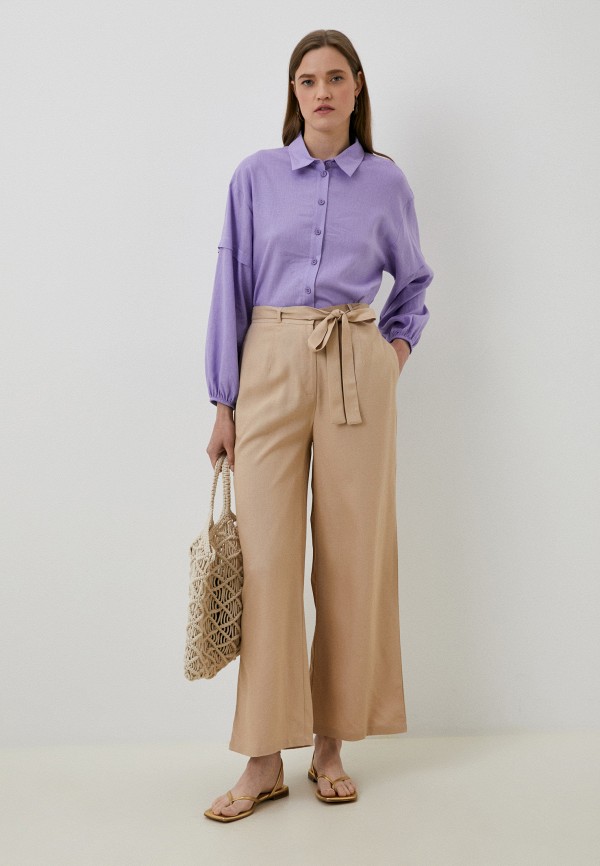 фото Брюки neohit