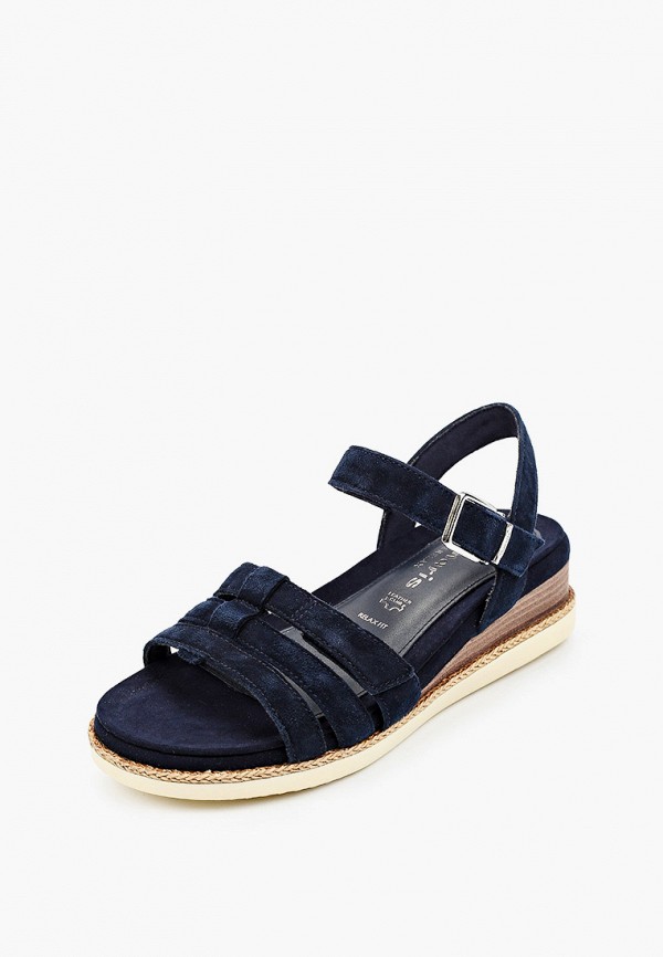 фото Босоножки tamaris