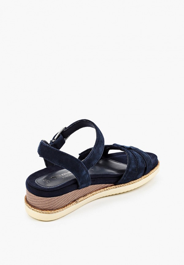 фото Босоножки tamaris