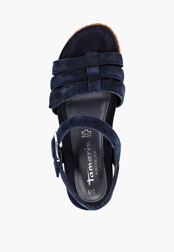 фото Босоножки tamaris