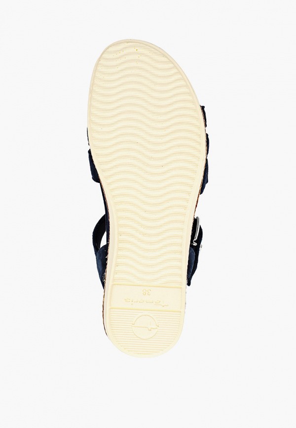 фото Босоножки tamaris