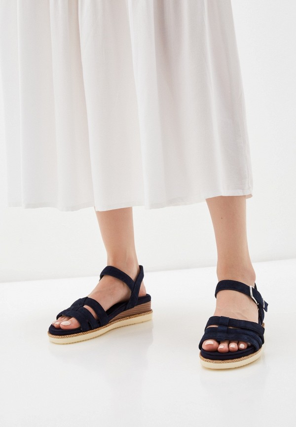 фото Босоножки tamaris