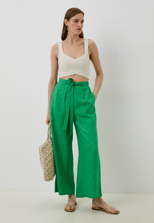 фото Брюки neohit