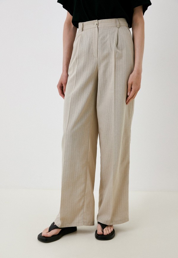 фото Брюки neohit