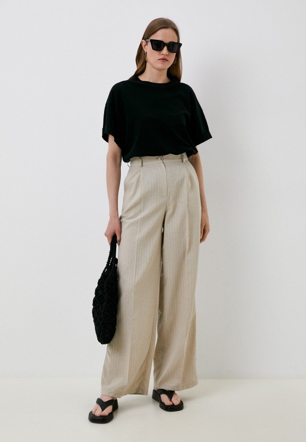 фото Брюки neohit