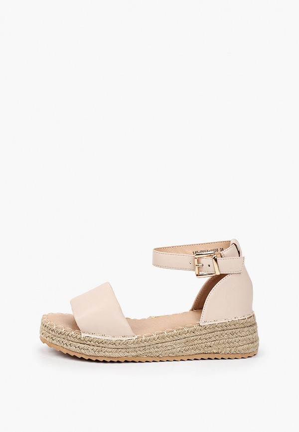 фото Босоножки bridget