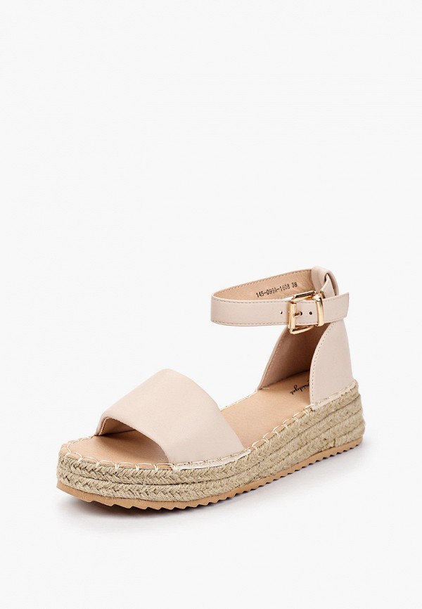 фото Босоножки bridget