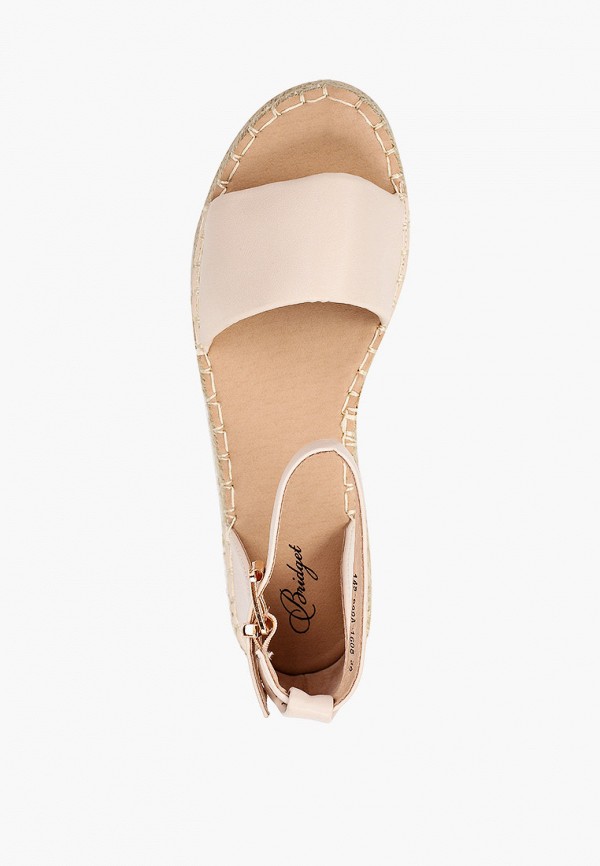 фото Босоножки bridget