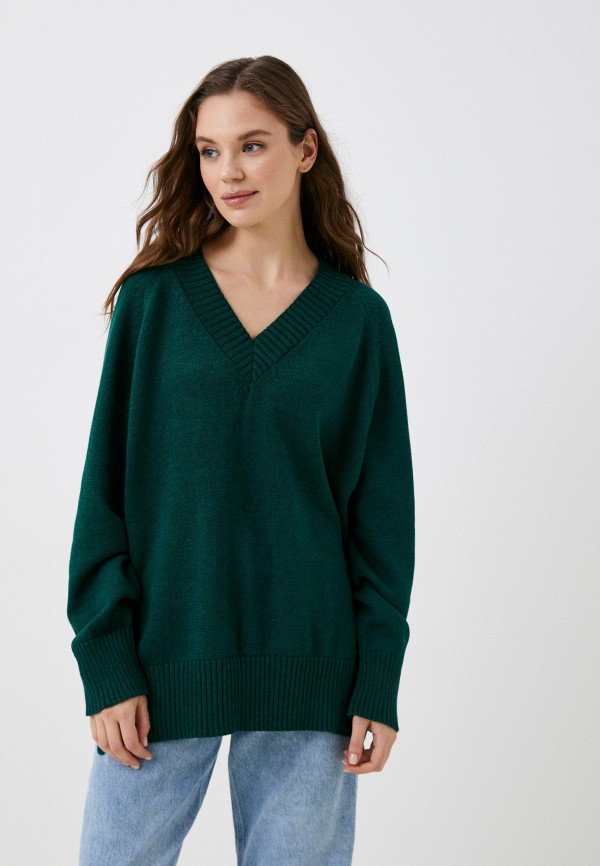 фото Пуловер victoria solovkina