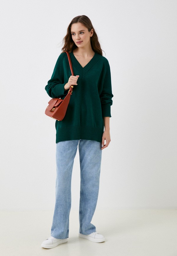 фото Пуловер victoria solovkina