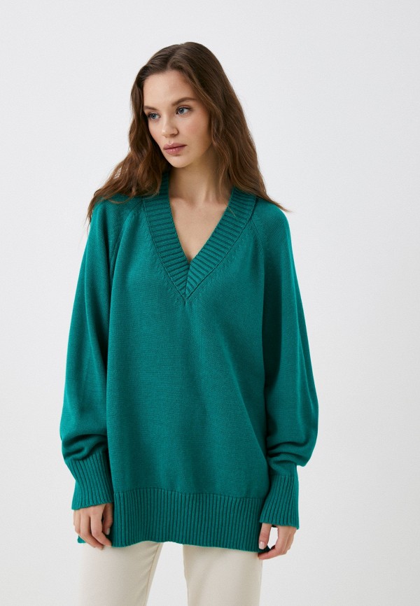 фото Пуловер victoria solovkina