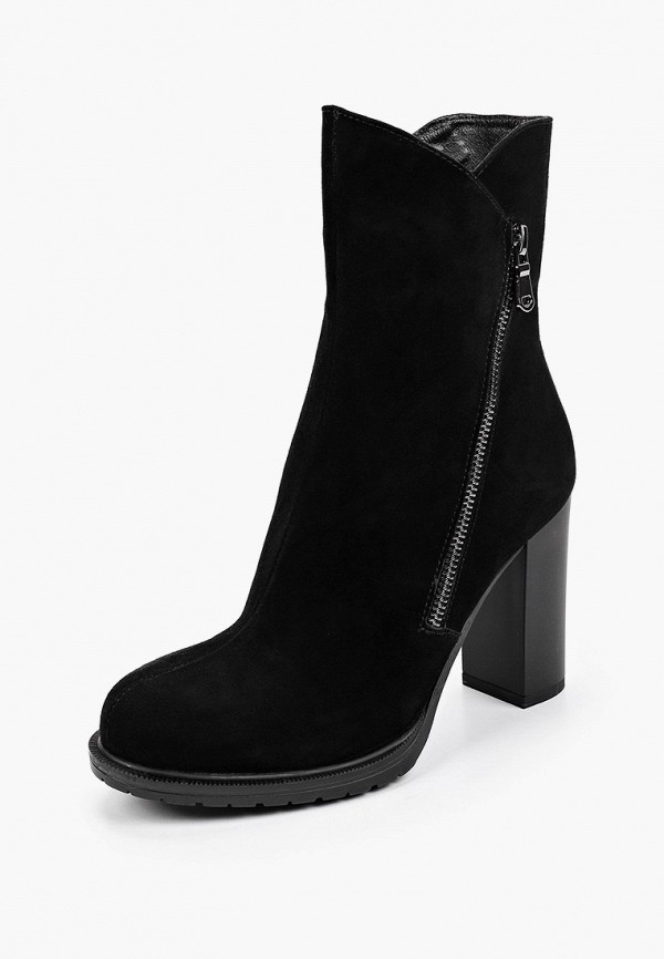 фото Ботильоны altabella