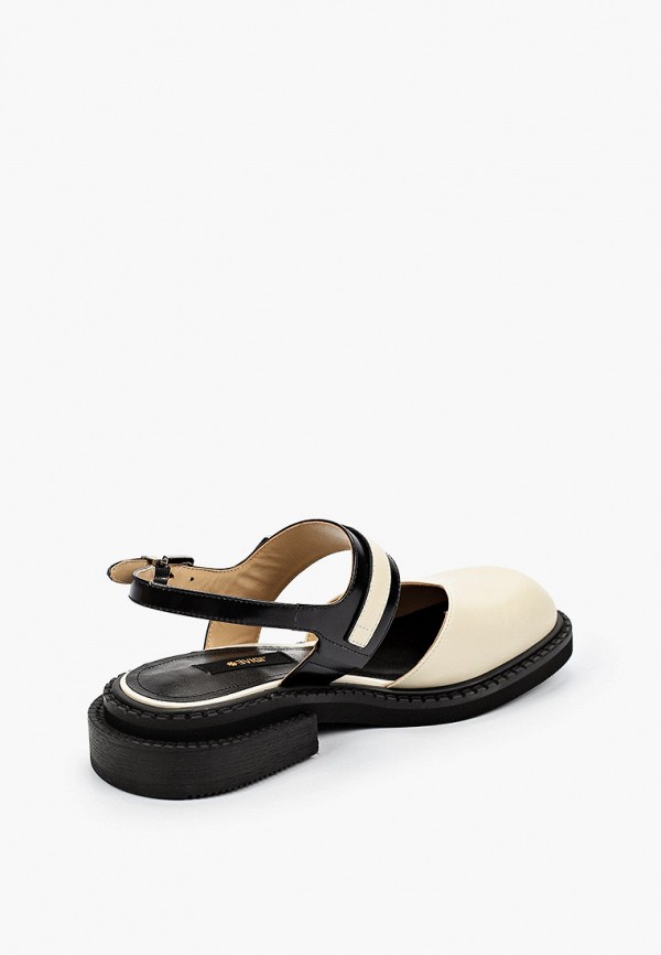 фото Туфли evigi