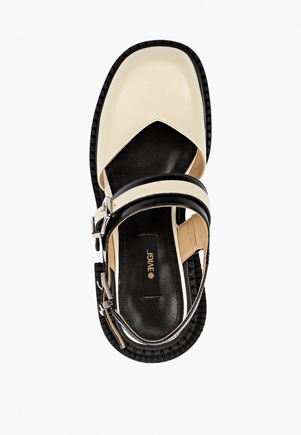 фото Туфли evigi