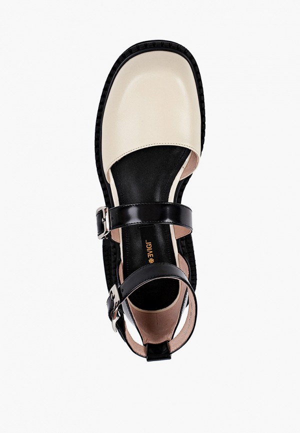 фото Туфли evigi