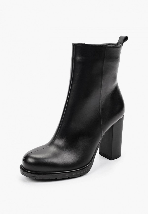 фото Ботильоны altabella