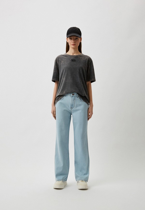 фото Джинсы blcv